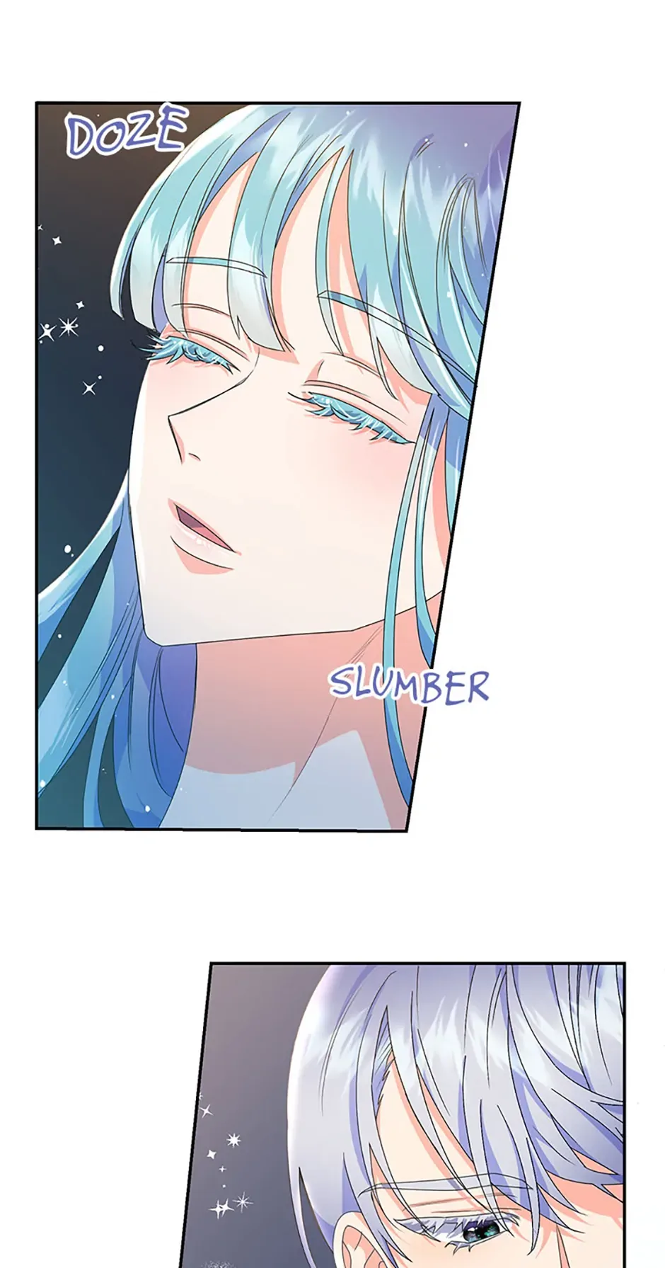 My Otherworldly Marriage Chapter 3 page 51