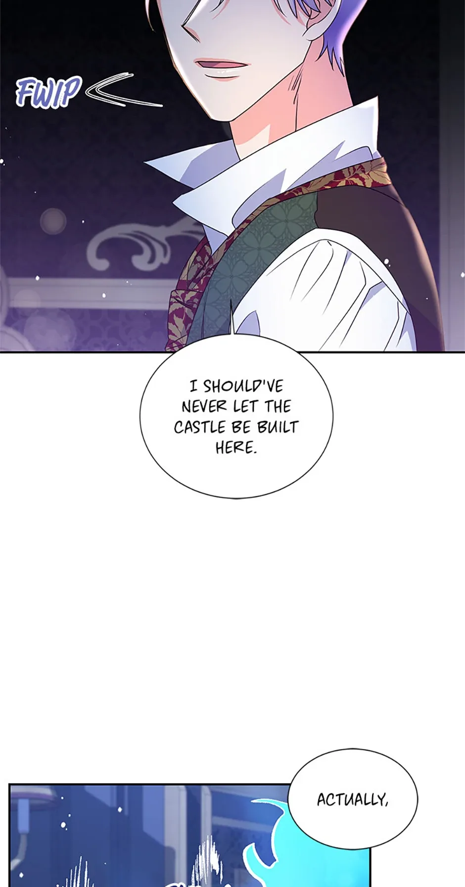 My Otherworldly Marriage Chapter 3 page 42