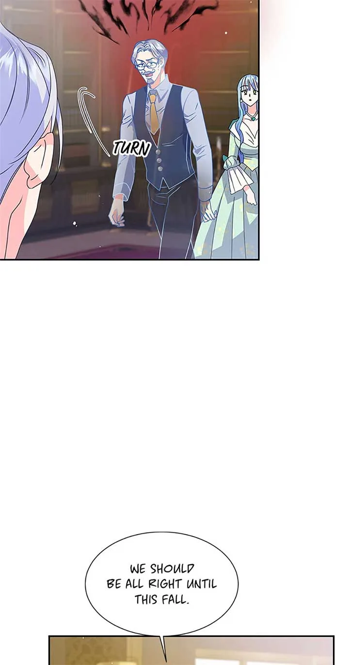 My Otherworldly Marriage Chapter 10 page 20