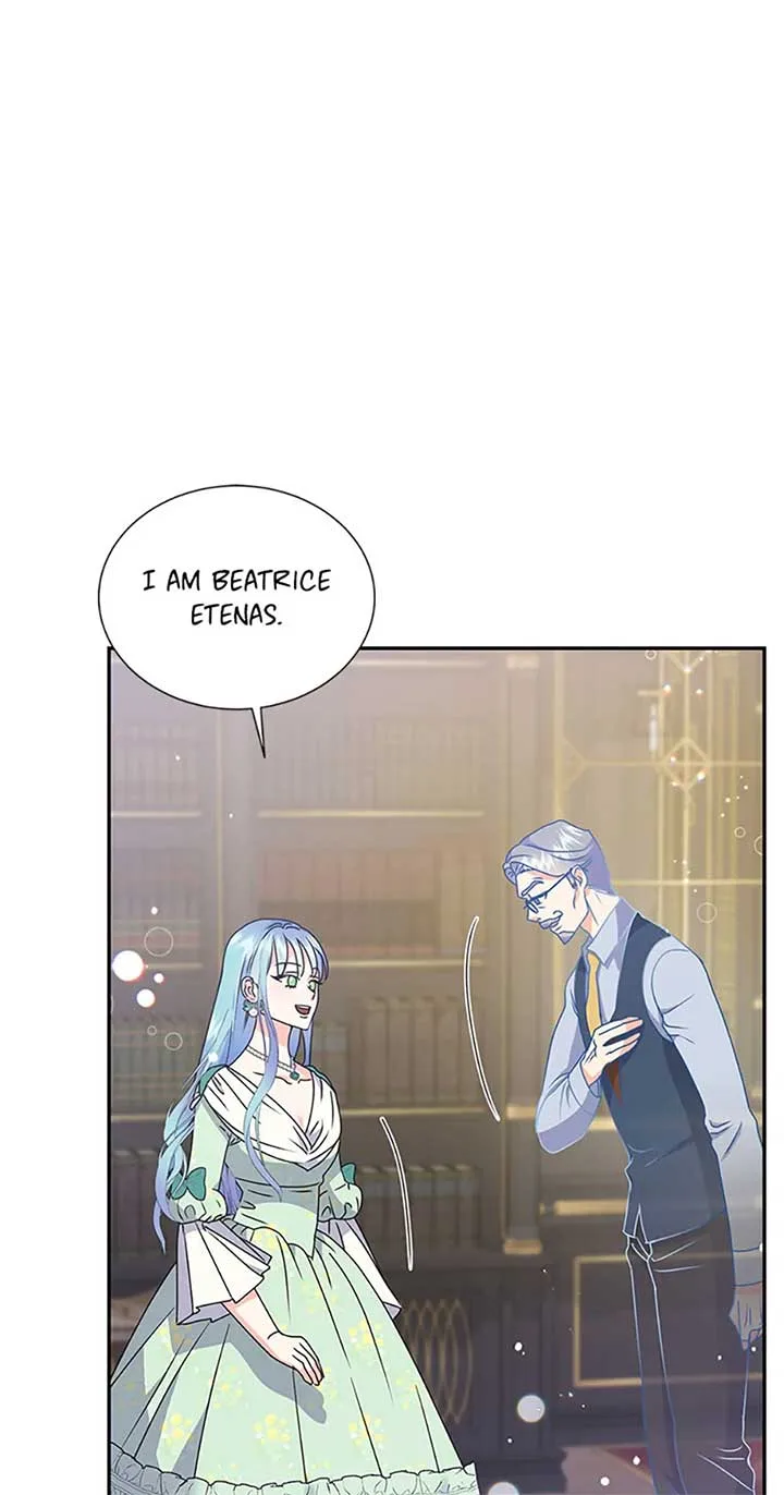 My Otherworldly Marriage Chapter 10 page 17