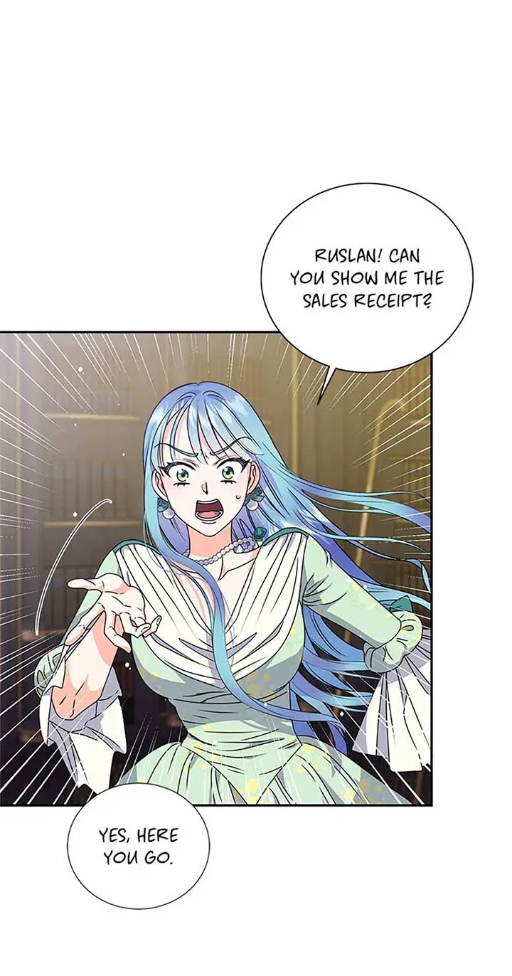 My Otherworldly Marriage Chapter 10 page 24