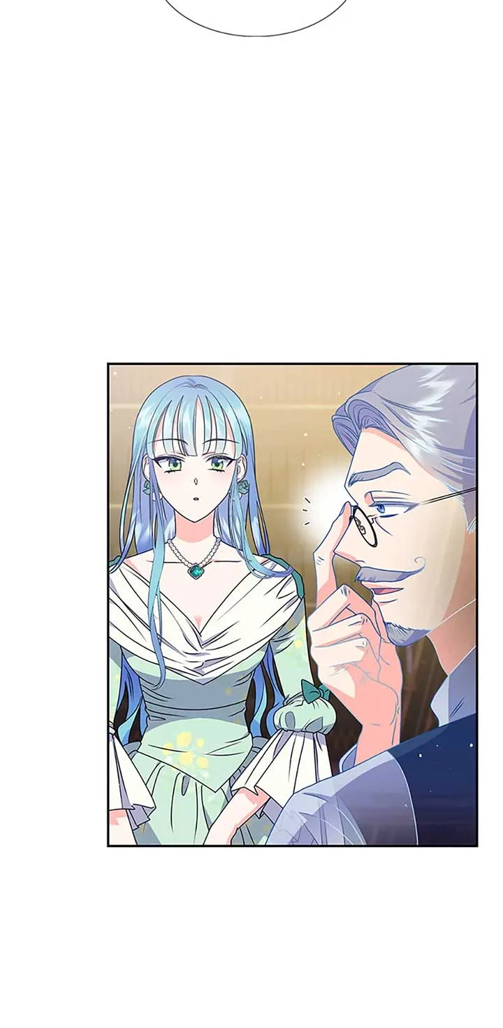 My Otherworldly Marriage Chapter 10 page 14