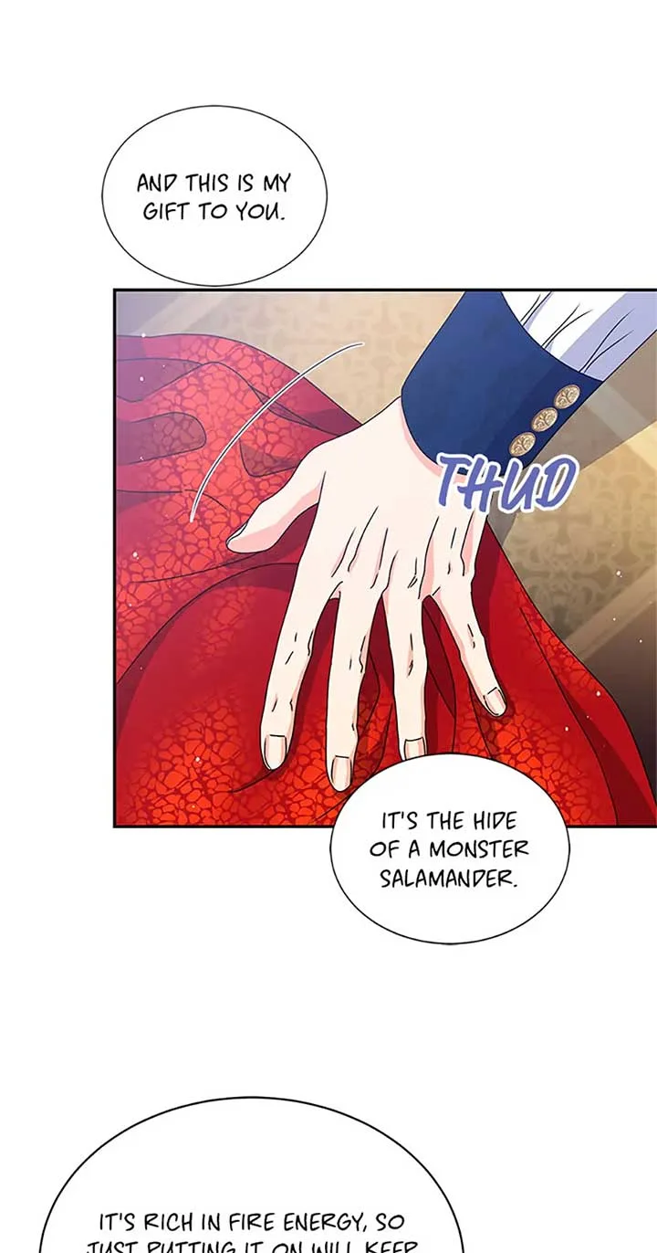 My Otherworldly Marriage Chapter 10 page 4