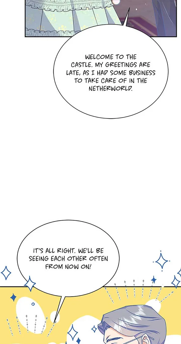 My Otherworldly Marriage Chapter 10 page 18