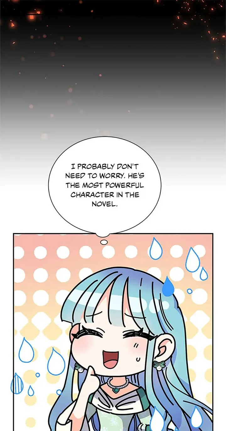 My Otherworldly Marriage Chapter 10 page 7