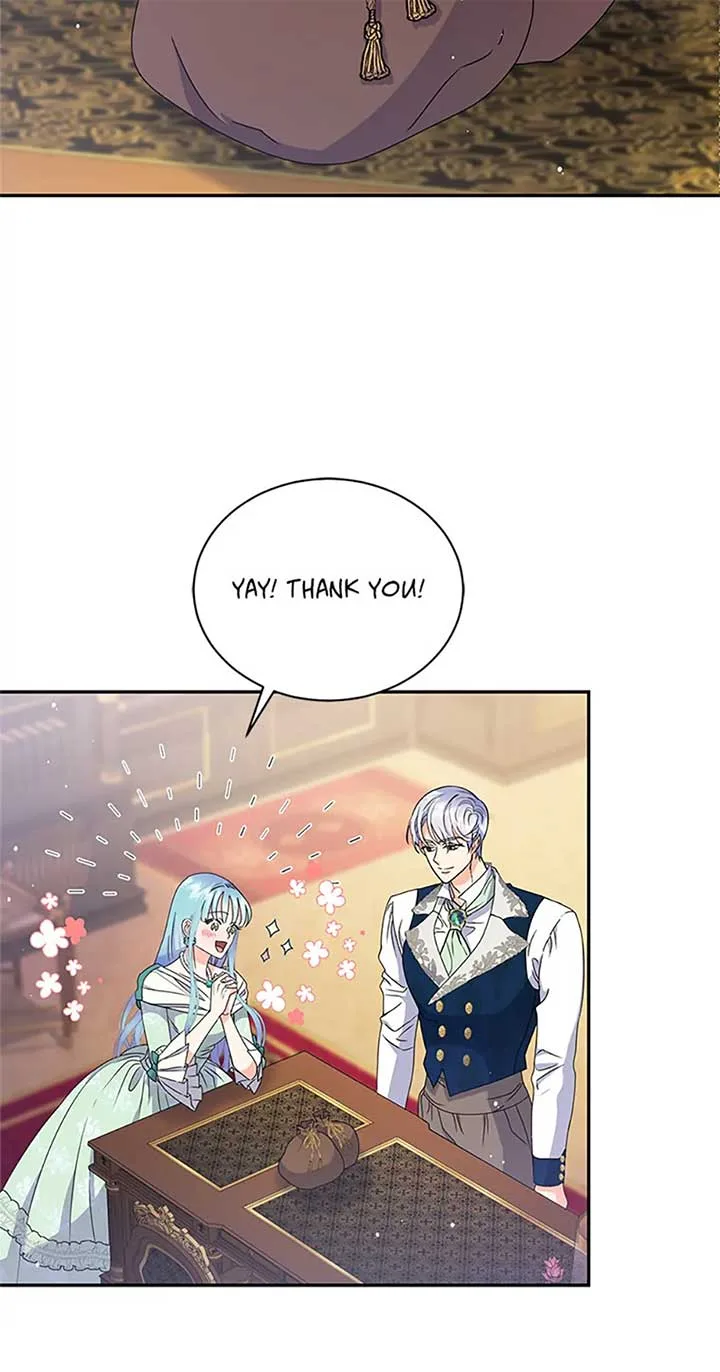 My Otherworldly Marriage Chapter 10 page 3