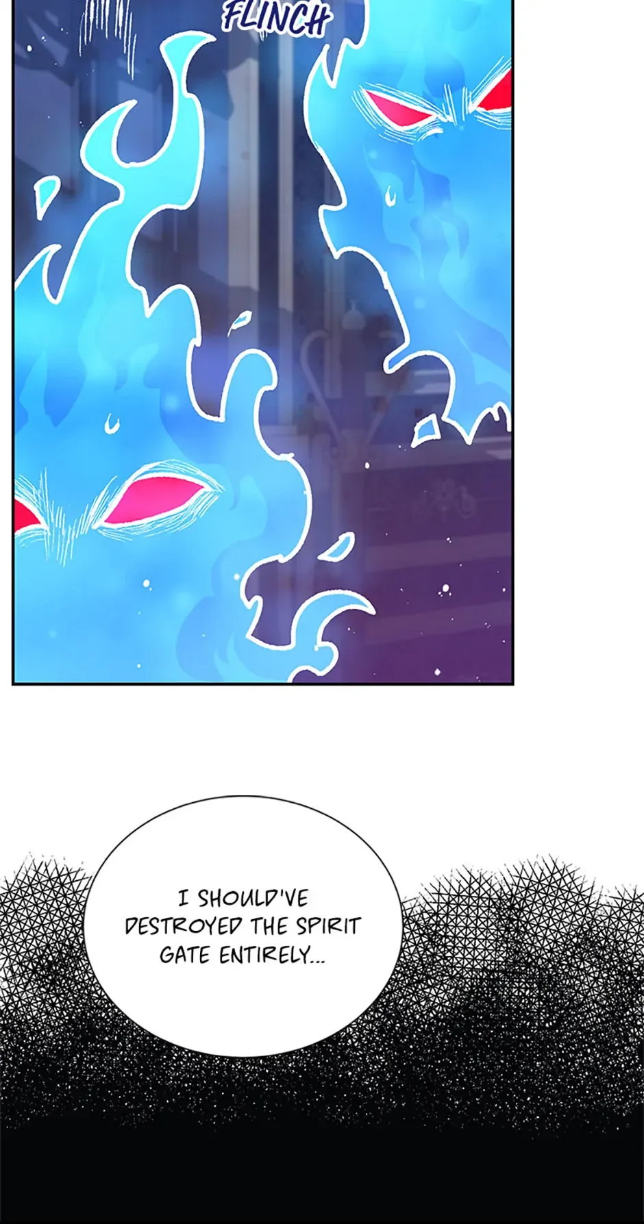 My Otherworldly Marriage Chapter 3 page 43