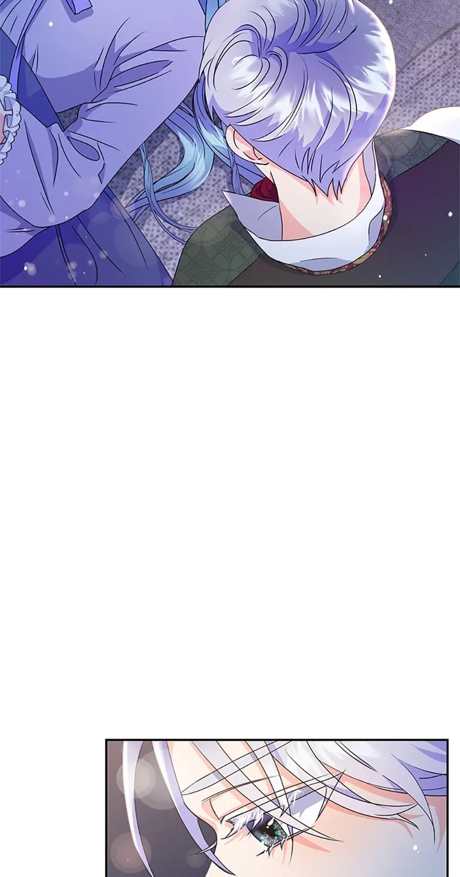 My Otherworldly Marriage Chapter 3 page 40