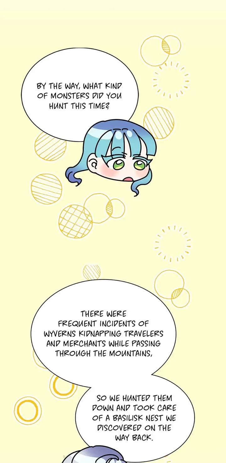 My Otherworldly Marriage Chapter 10 page 10