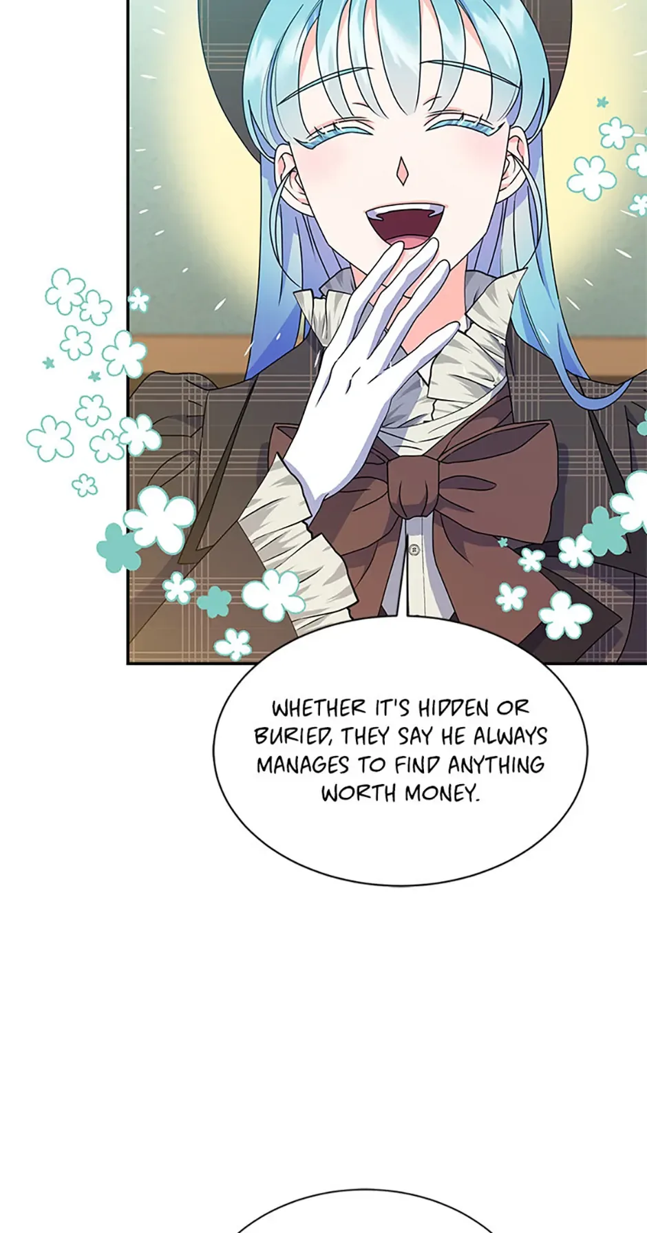 My Otherworldly Marriage Chapter 7 page 19