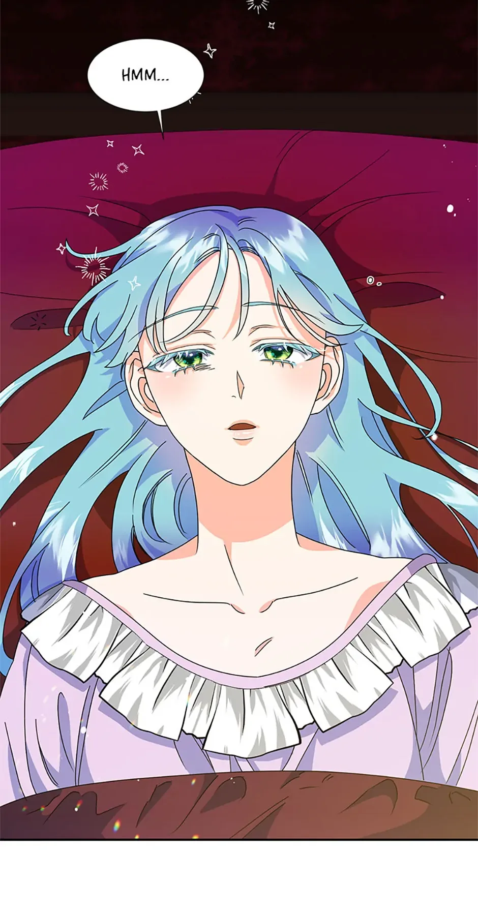 My Otherworldly Marriage Chapter 2 page 32