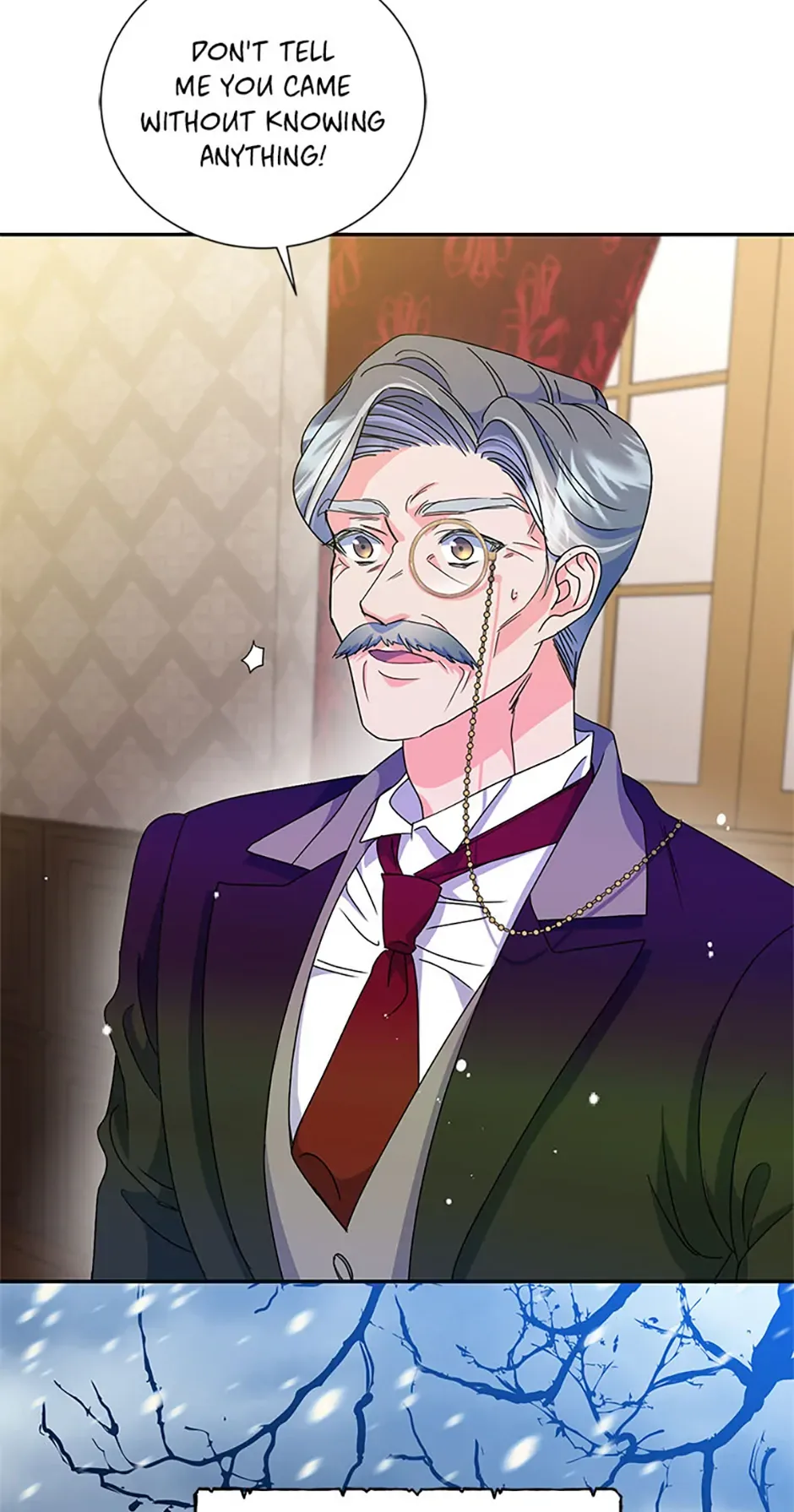 My Otherworldly Marriage Chapter 2 page 40