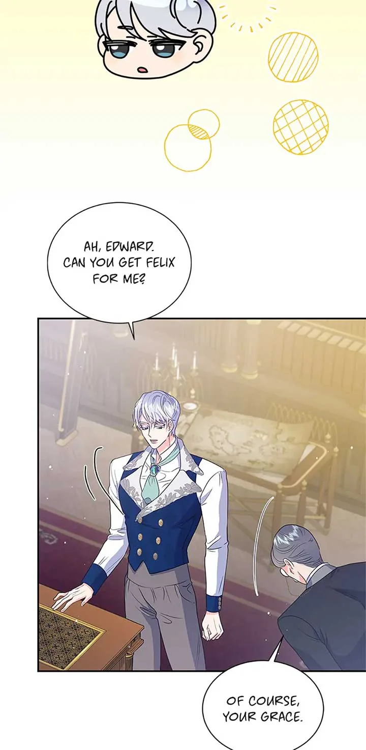 My Otherworldly Marriage Chapter 10 page 11