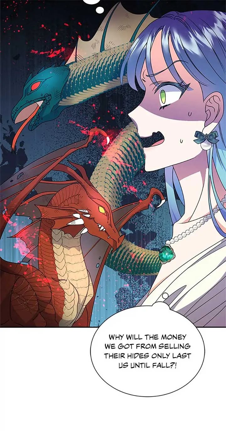 My Otherworldly Marriage Chapter 10 page 23