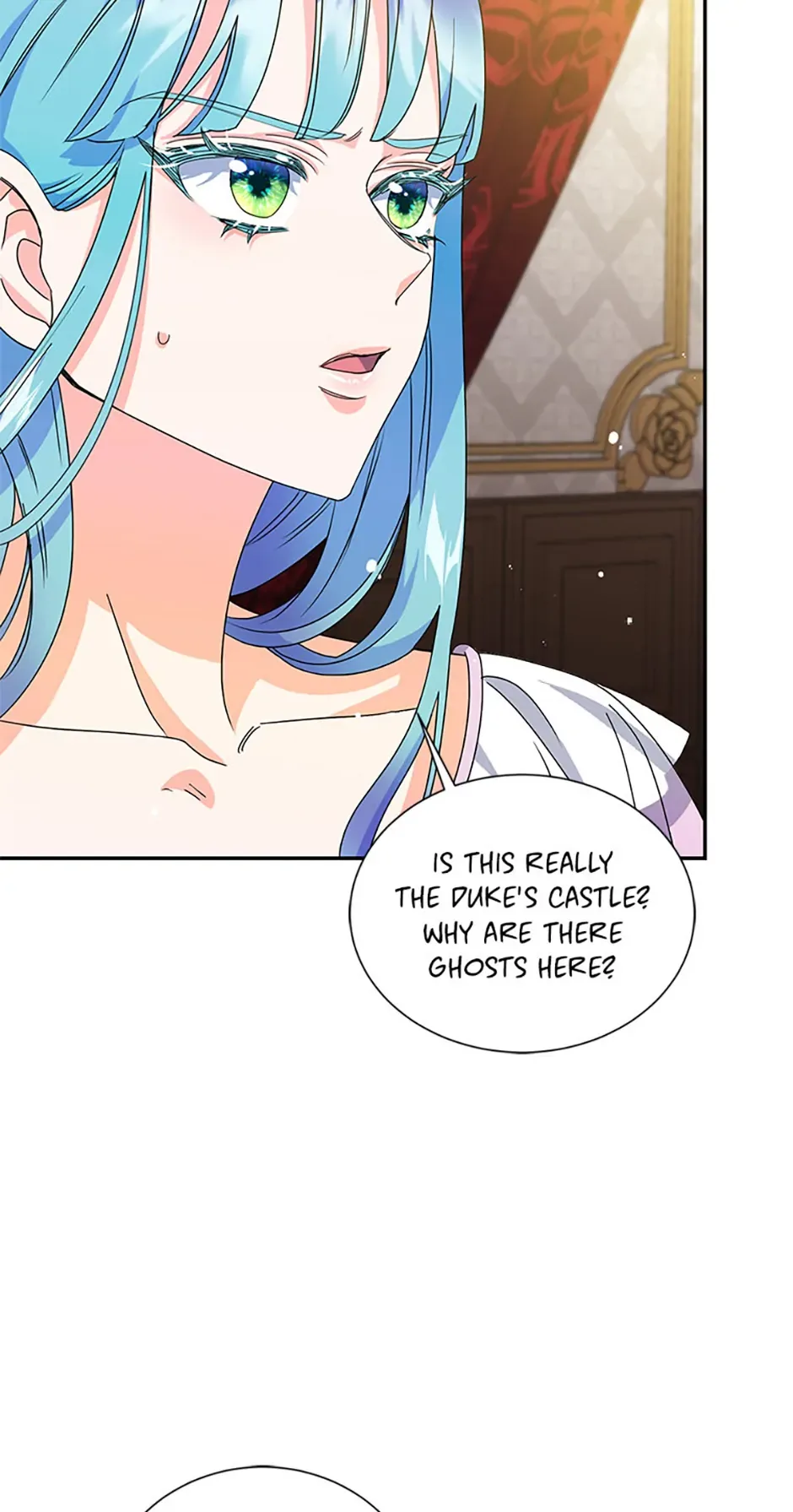 My Otherworldly Marriage Chapter 2 page 39