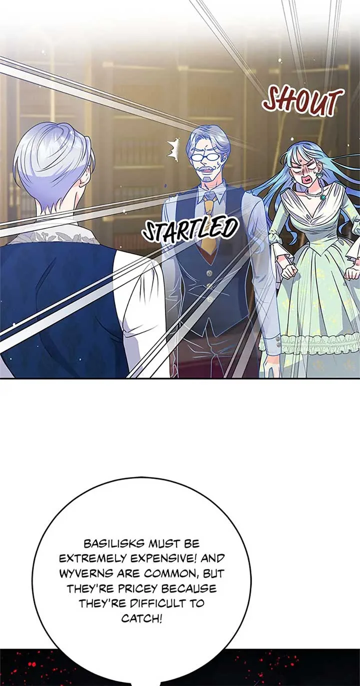 My Otherworldly Marriage Chapter 10 page 22