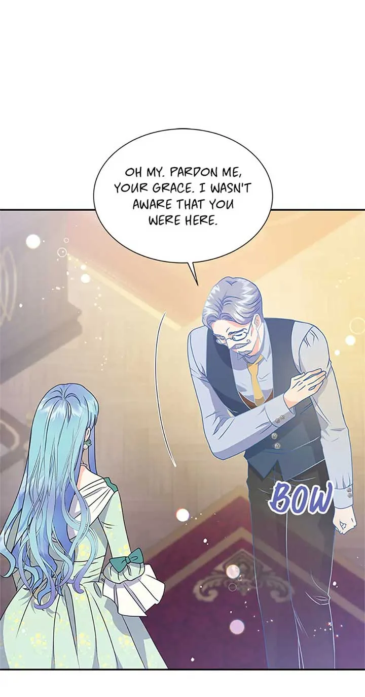 My Otherworldly Marriage Chapter 10 page 15
