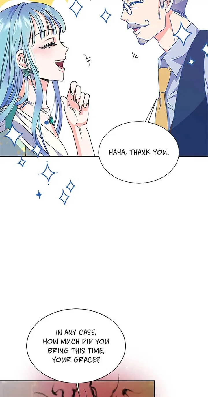 My Otherworldly Marriage Chapter 10 page 19
