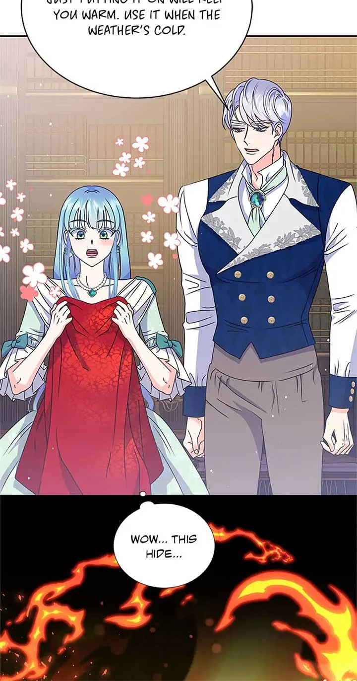 My Otherworldly Marriage Chapter 10 page 5