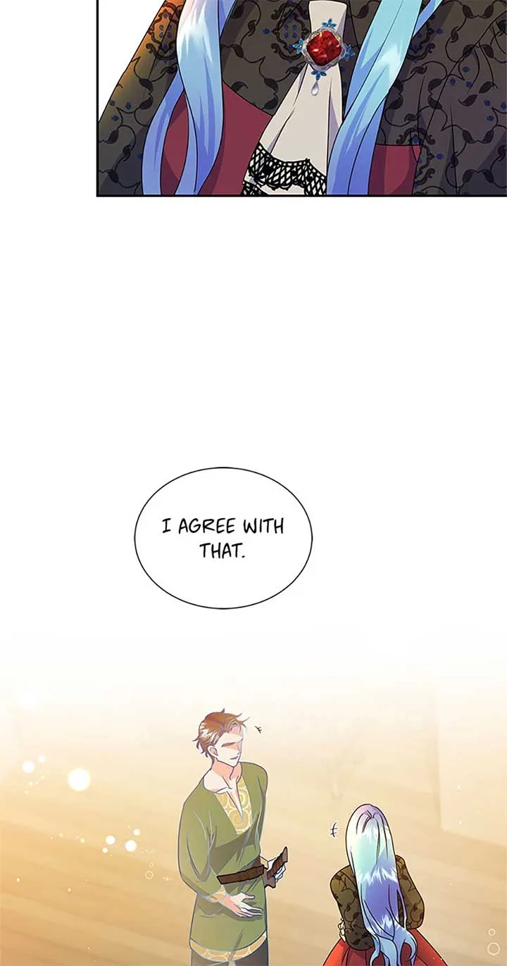 My Otherworldly Marriage Chapter 10 page 68