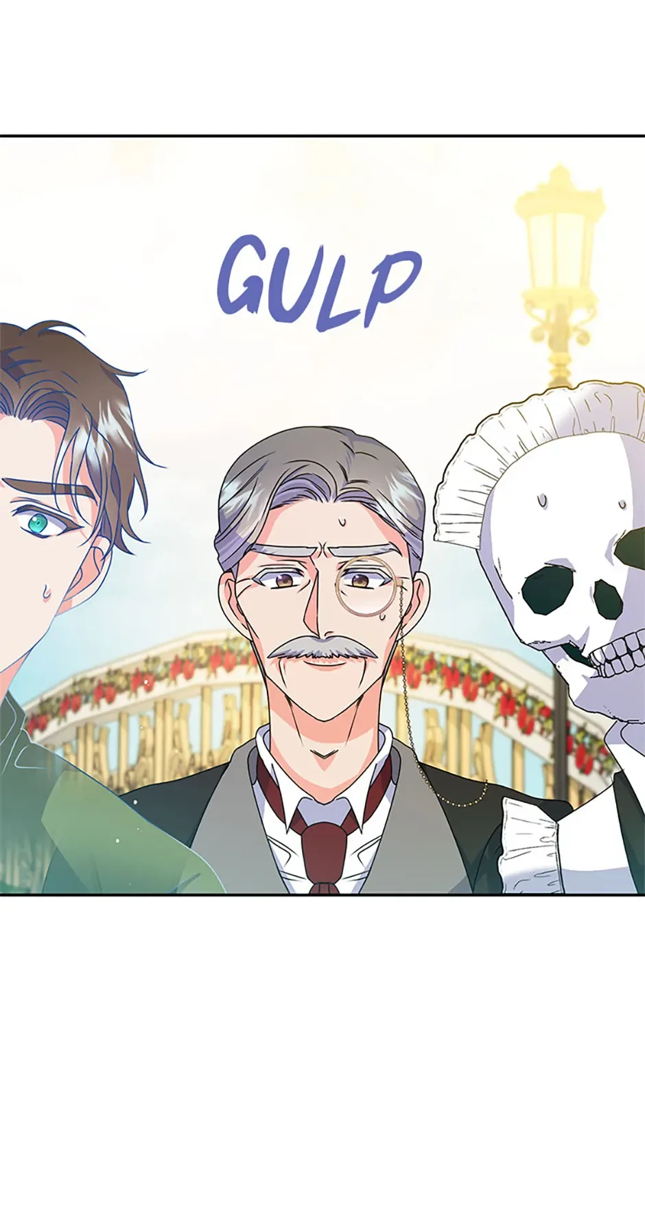 My Otherworldly Marriage Chapter 11 page 60