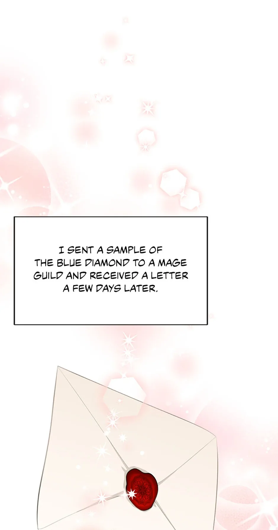 My Otherworldly Marriage Chapter 11 page 2
