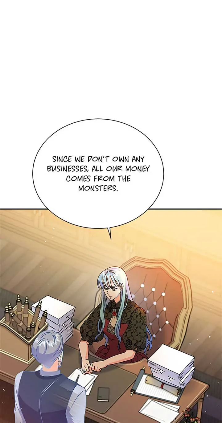 My Otherworldly Marriage Chapter 10 page 37