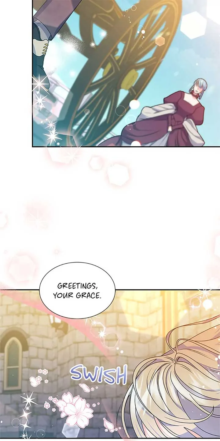 My Otherworldly Marriage Chapter 10 page 72
