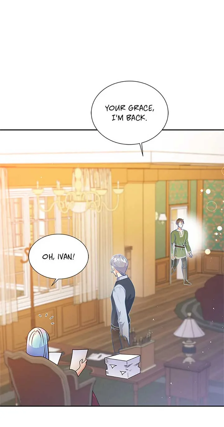 My Otherworldly Marriage Chapter 10 page 50