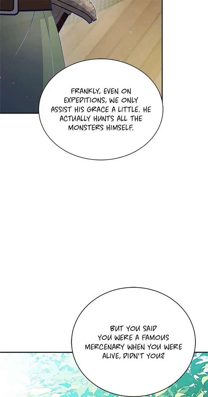 My Otherworldly Marriage Chapter 10 page 62