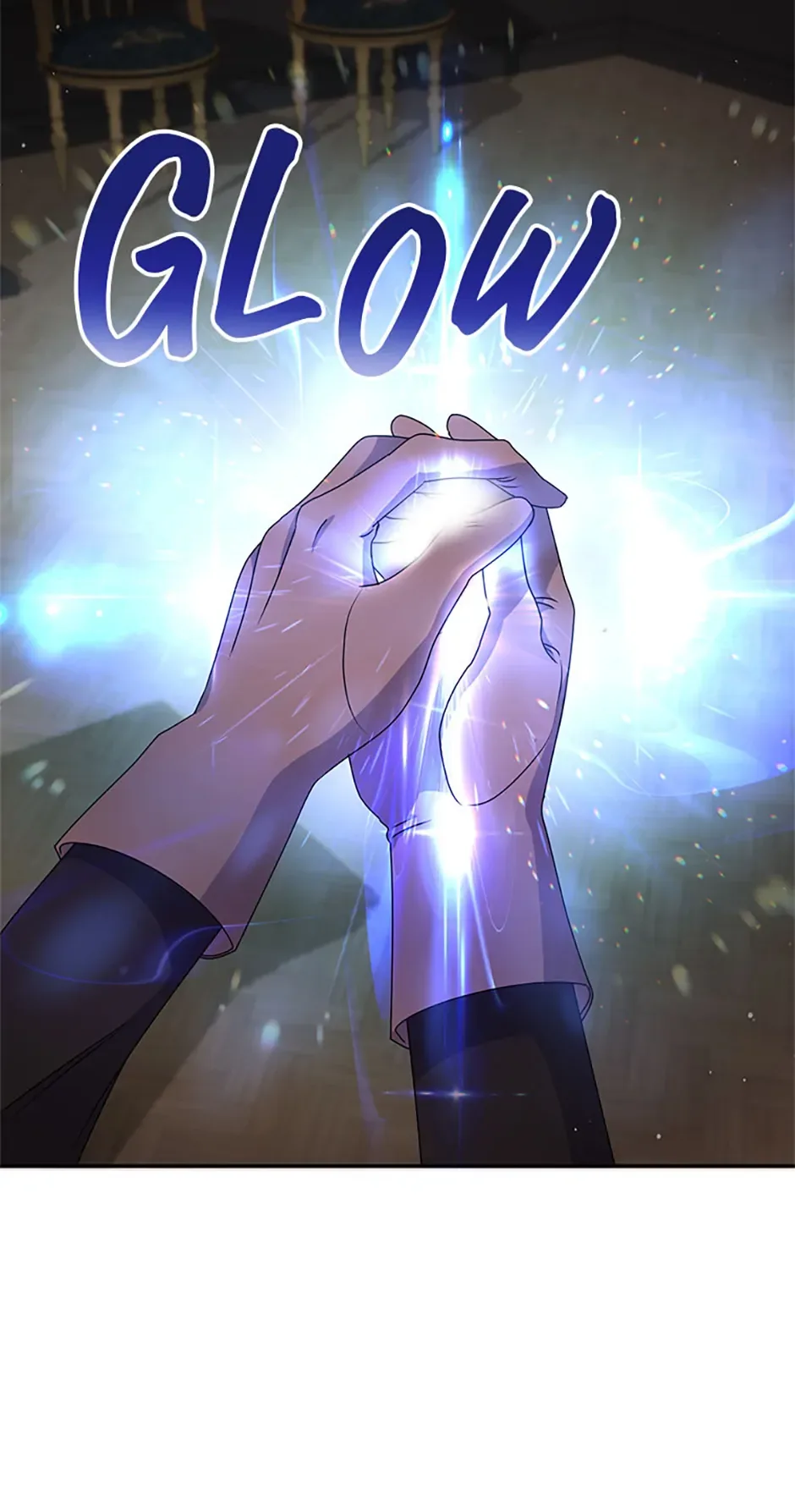 My Otherworldly Marriage Chapter 11 page 22