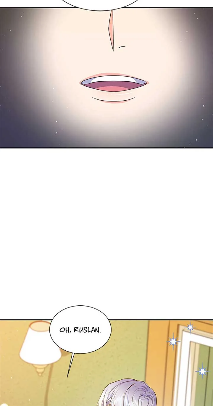 My Otherworldly Marriage Chapter 10 page 55