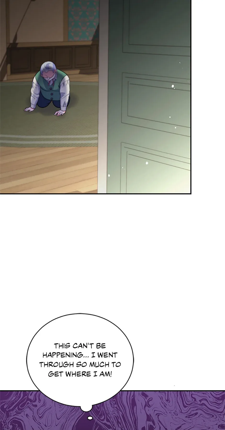 My Otherworldly Marriage Chapter 7 page 33