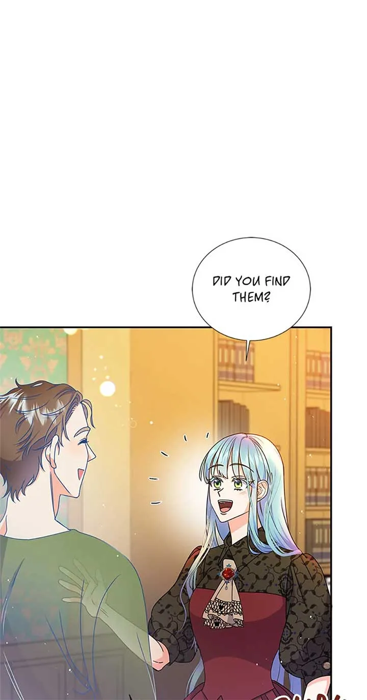 My Otherworldly Marriage Chapter 10 page 51