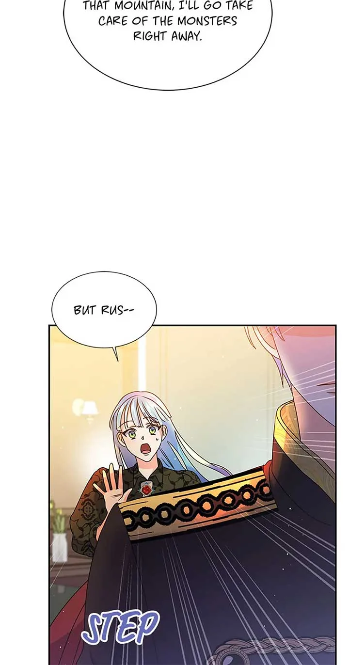 My Otherworldly Marriage Chapter 10 page 58