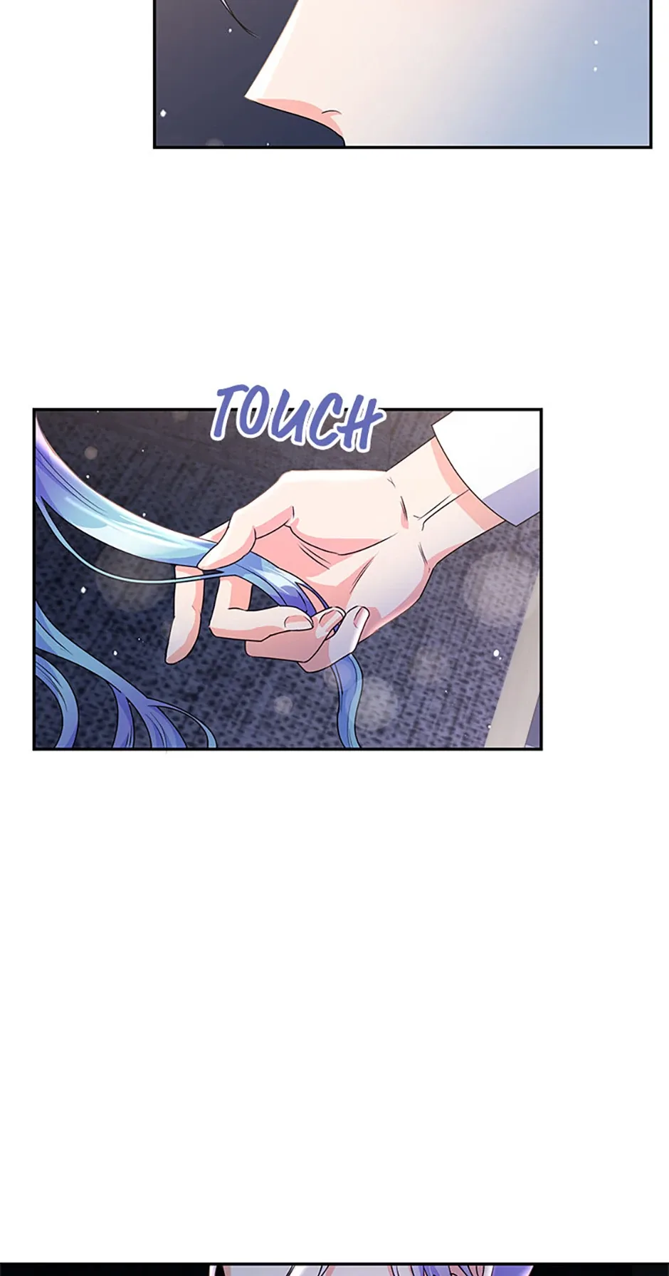 My Otherworldly Marriage Chapter 3 page 41