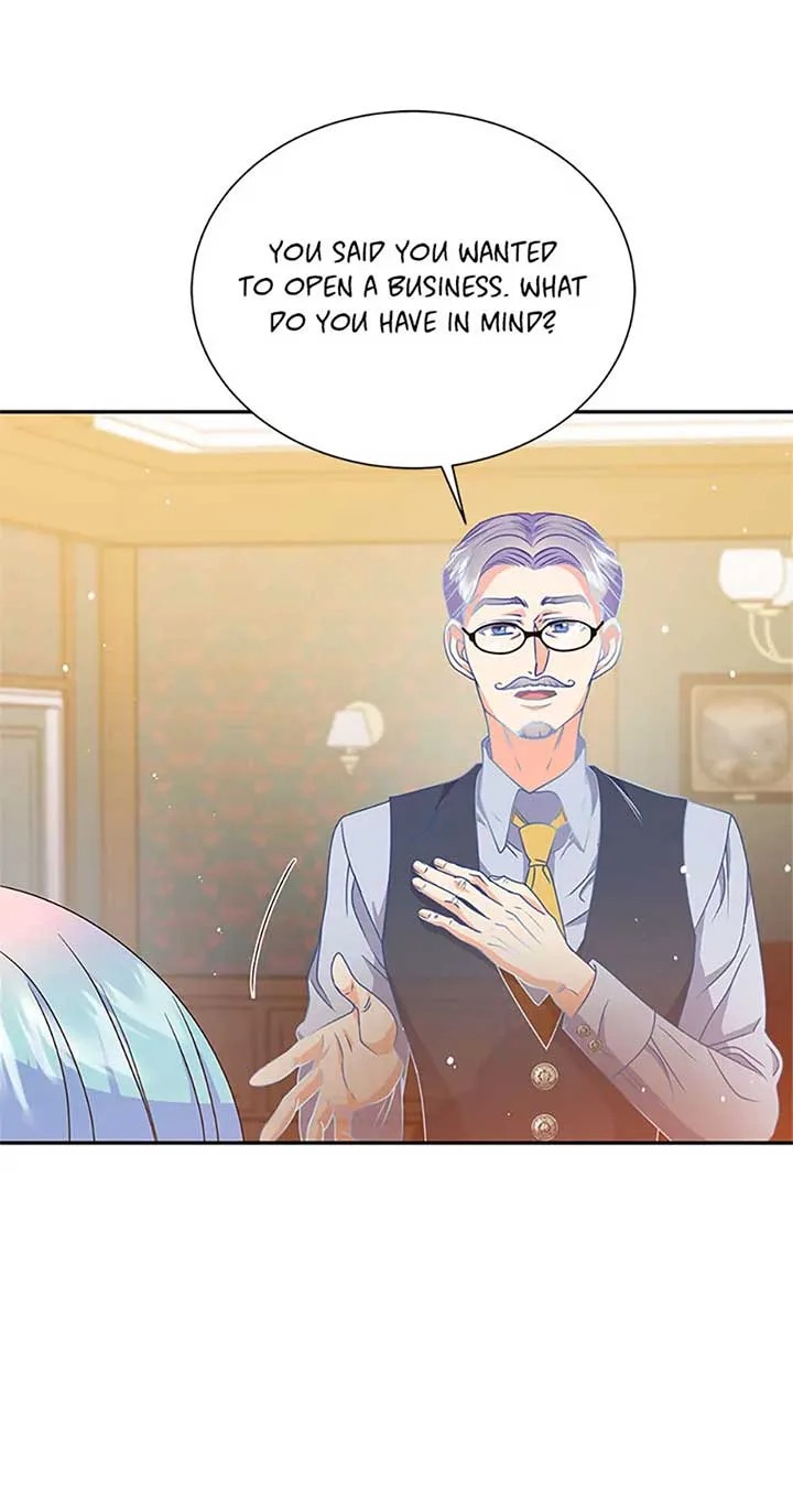 My Otherworldly Marriage Chapter 10 page 43