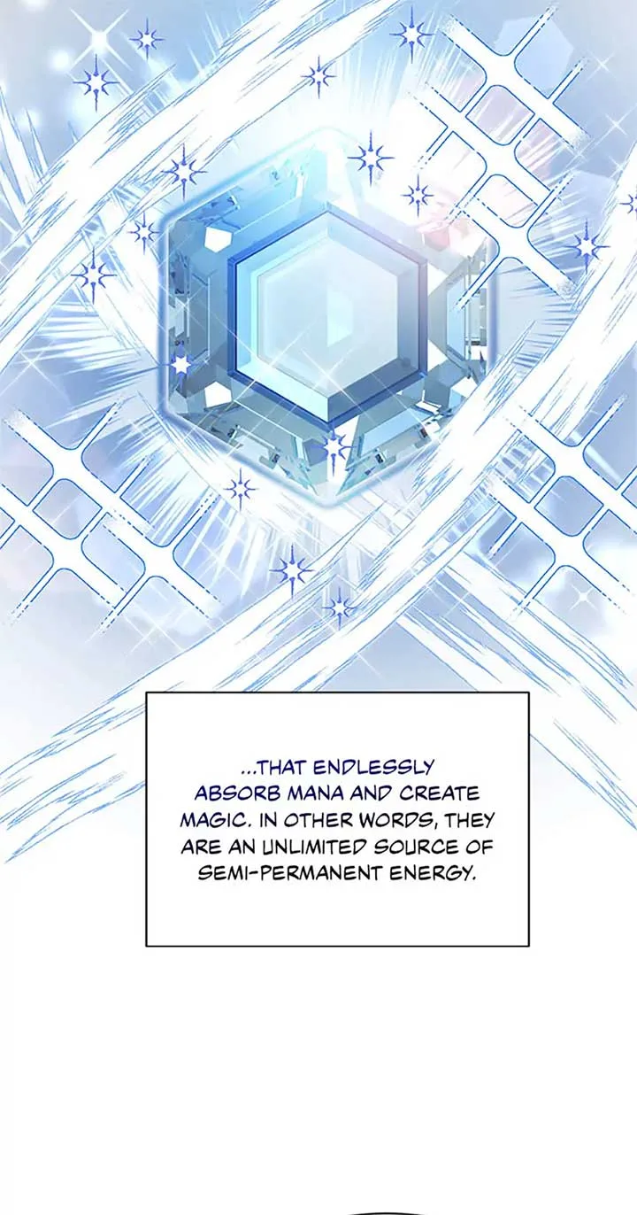My Otherworldly Marriage Chapter 10 page 47
