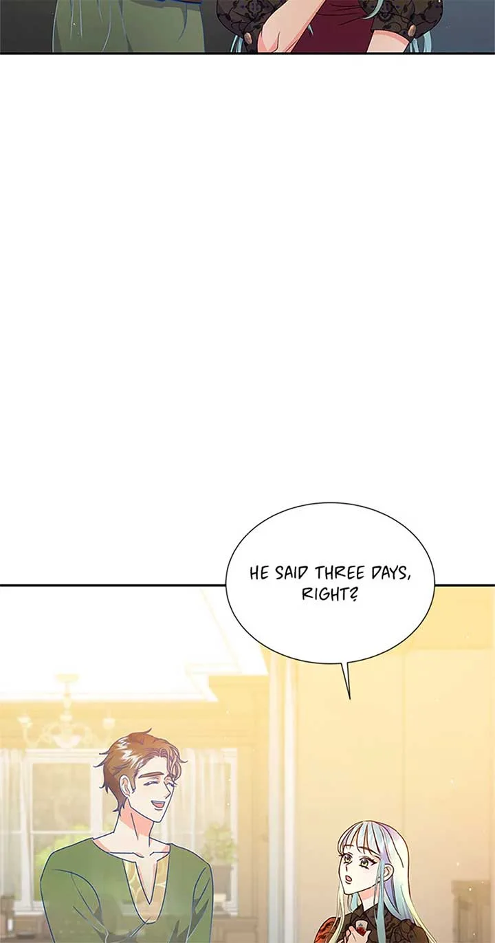My Otherworldly Marriage Chapter 10 page 60
