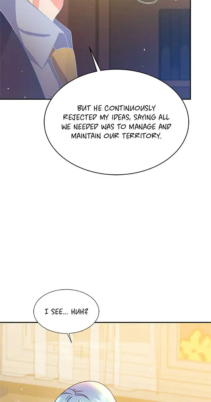 My Otherworldly Marriage Chapter 10 page 39
