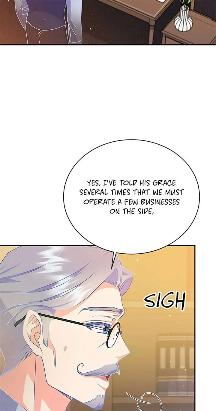 My Otherworldly Marriage Chapter 10 page 38