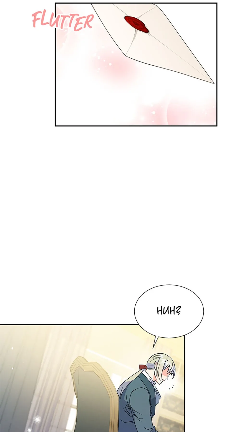My Otherworldly Marriage Chapter 11 page 10