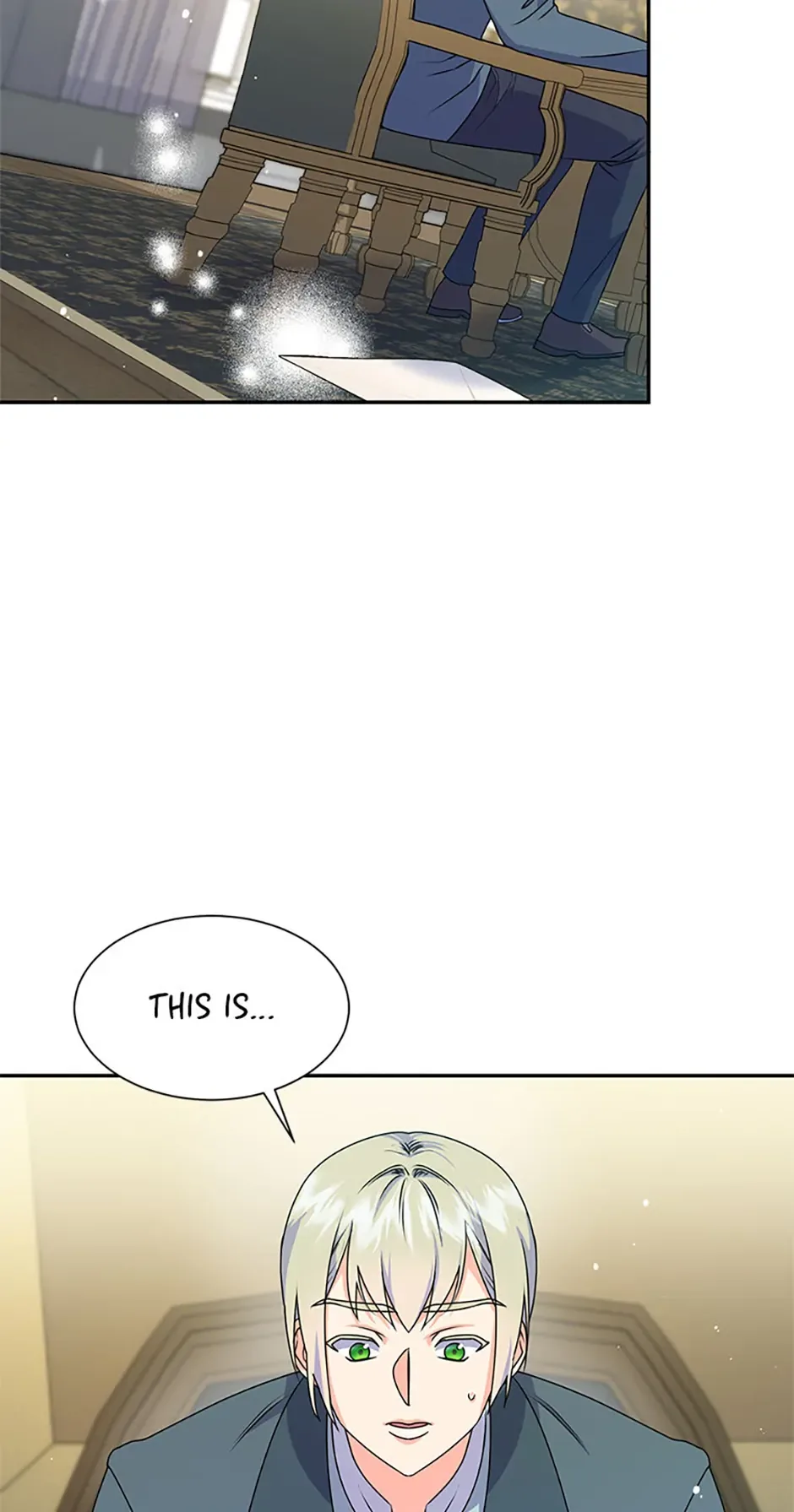 My Otherworldly Marriage Chapter 11 page 11
