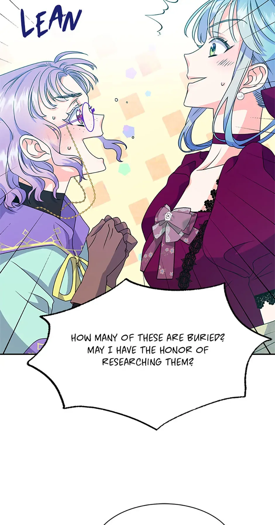 My Otherworldly Marriage Chapter 11 page 25