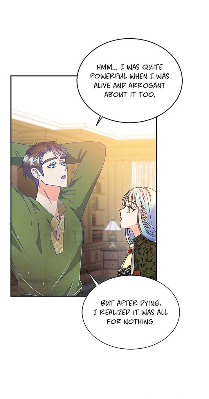 My Otherworldly Marriage Chapter 10 page 64