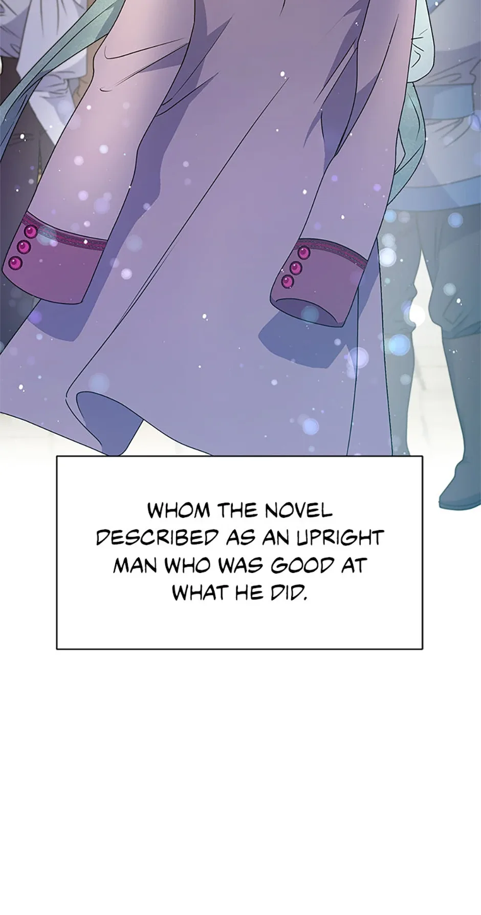 My Otherworldly Marriage Chapter 11 page 8