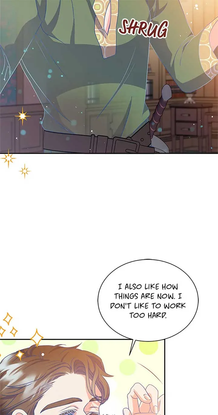 My Otherworldly Marriage Chapter 10 page 66