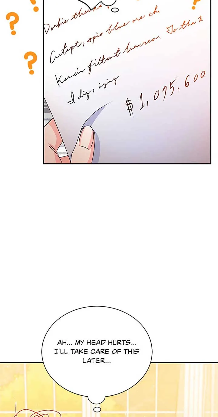 My Otherworldly Marriage Chapter 10 page 41