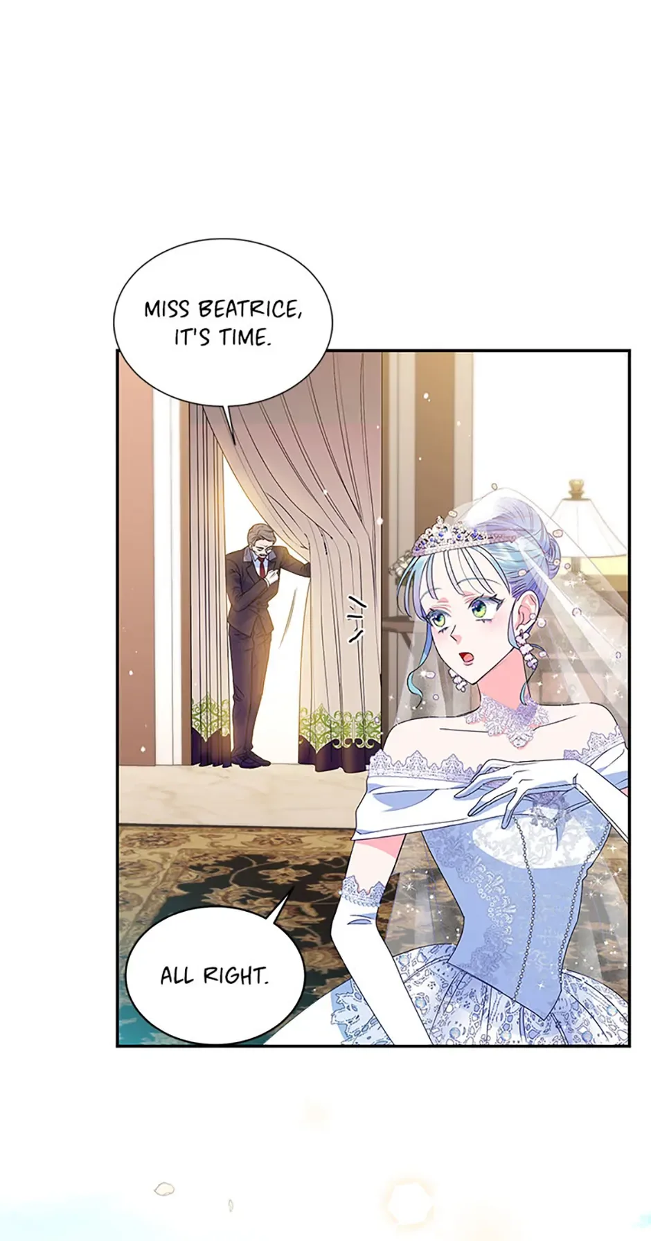 My Otherworldly Marriage Chapter 3 page 59