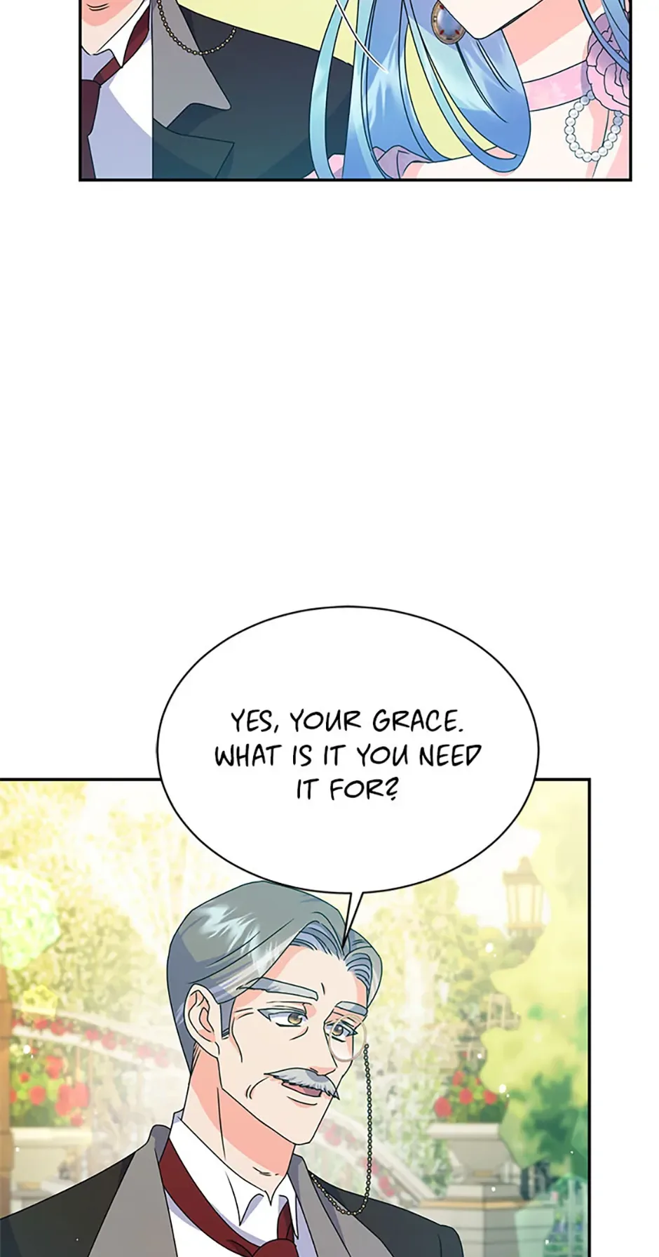 My Otherworldly Marriage Chapter 11 page 68